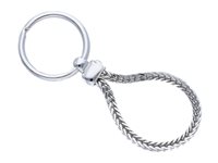 Portachiavi Gogo in Argento 247838 - 247838